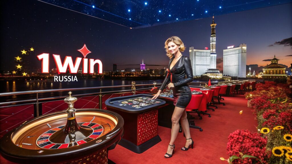 1win официальный сайт